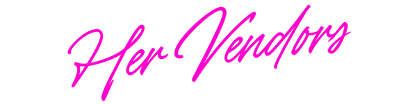 Her Vendors